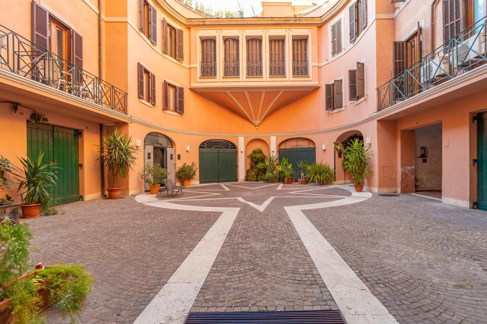 Daplace - Romina Appartement *