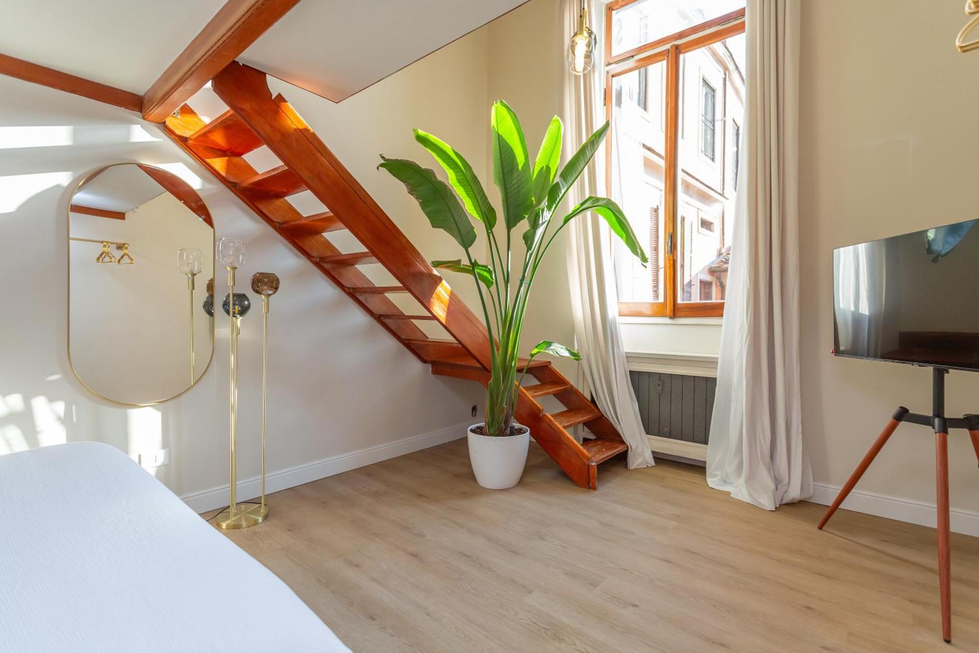 Daplace - Romina Appartement *