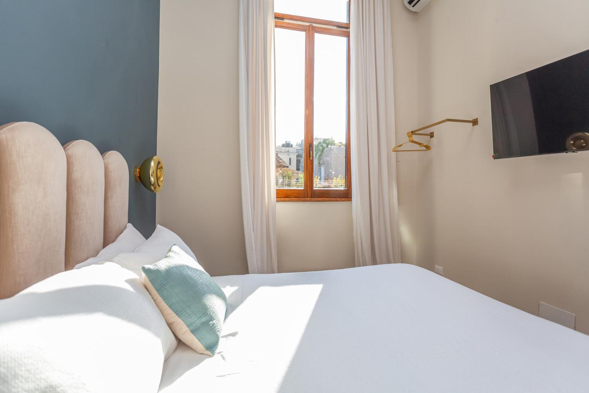 Appartement Daplace - Romina *