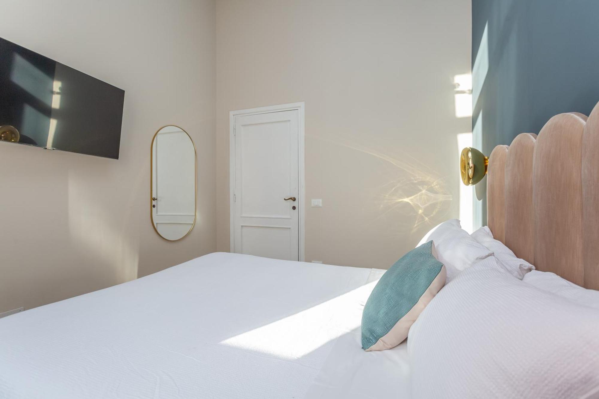 Daplace - Romina Apartment Rome