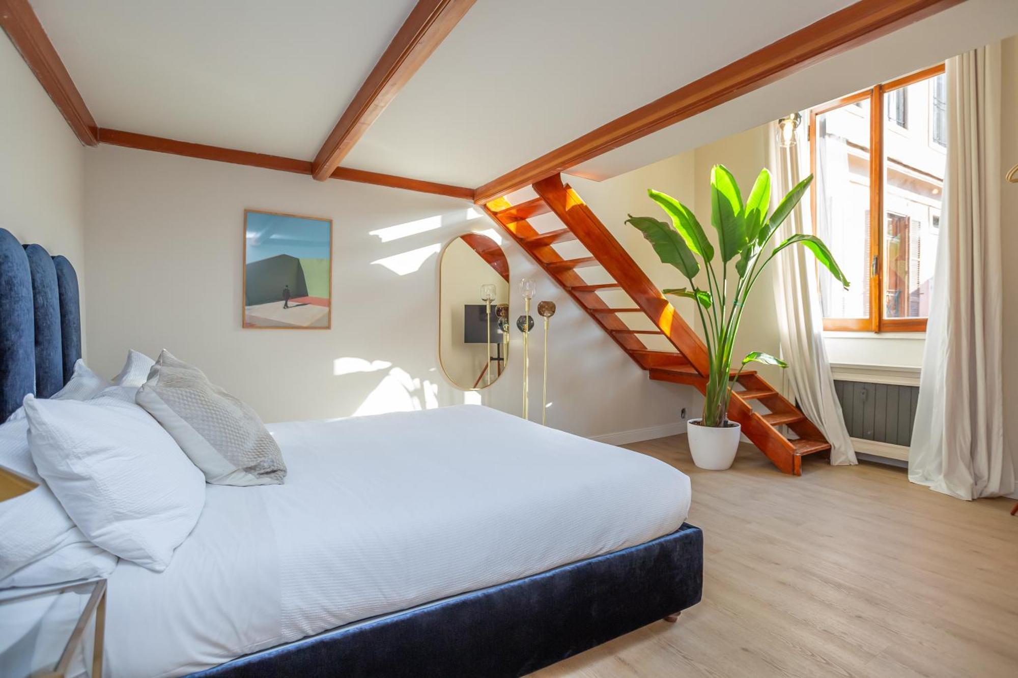 Daplace - Romina Appartement *